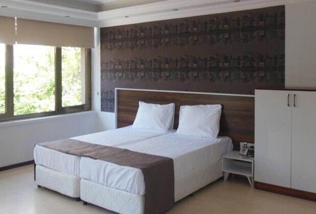 Grand Antalya Hotel - Görsel 5