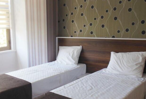 Grand Antalya Hotel - Görsel 6