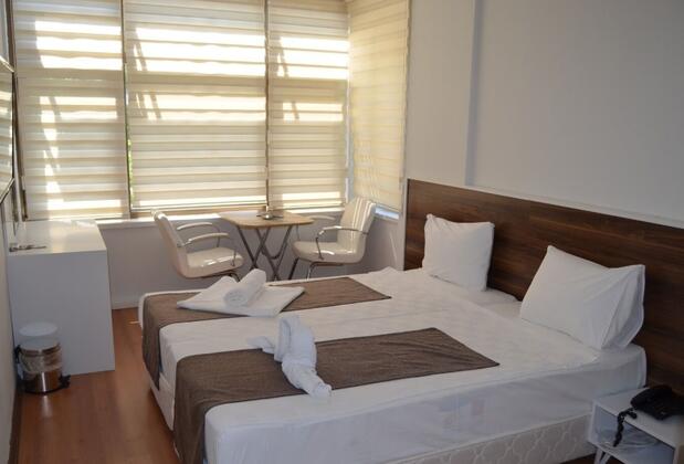 Grand Antalya Hotel - Görsel 7