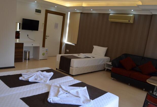 Grand Antalya Hotel - Görsel 8