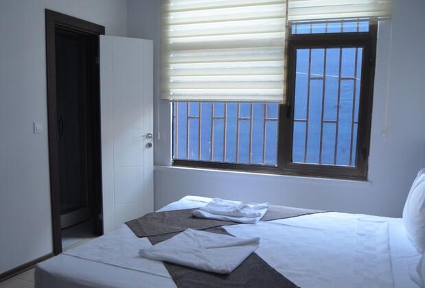 Grand Antalya Hotel - Görsel 9