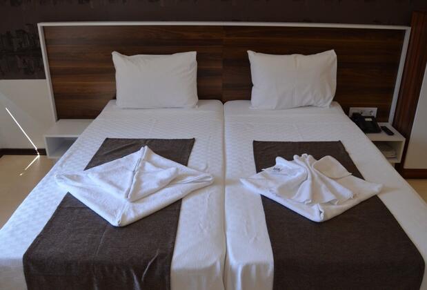 Grand Antalya Hotel - Görsel 10