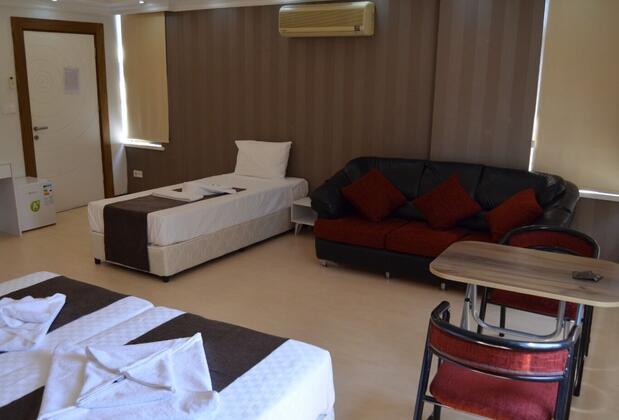 Grand Antalya Hotel - Görsel 11