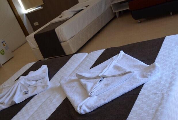 Grand Antalya Hotel - Görsel 12