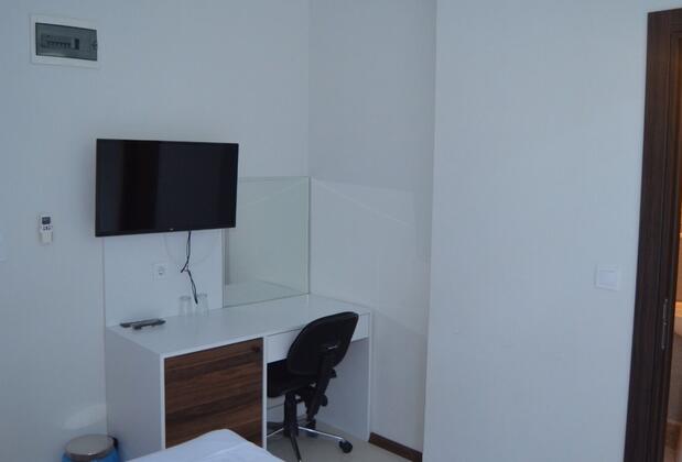 Grand Antalya Hotel - Görsel 13