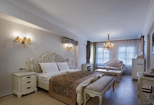 Lavin Suites Hotel - Görsel 8