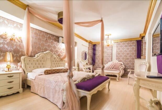 Lavin Suites Hotel - Görsel 9