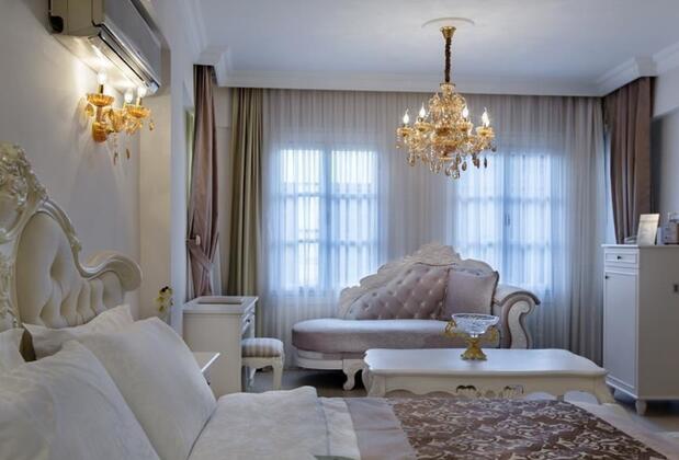 Lavin Suites Hotel - Görsel 10