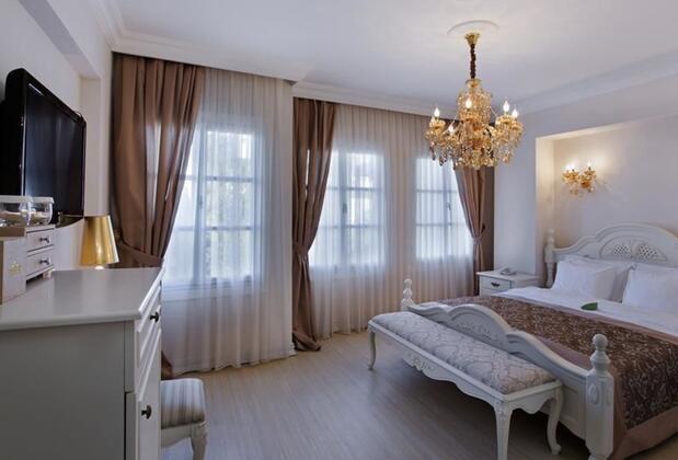 Lavin Suites Hotel - Görsel 11