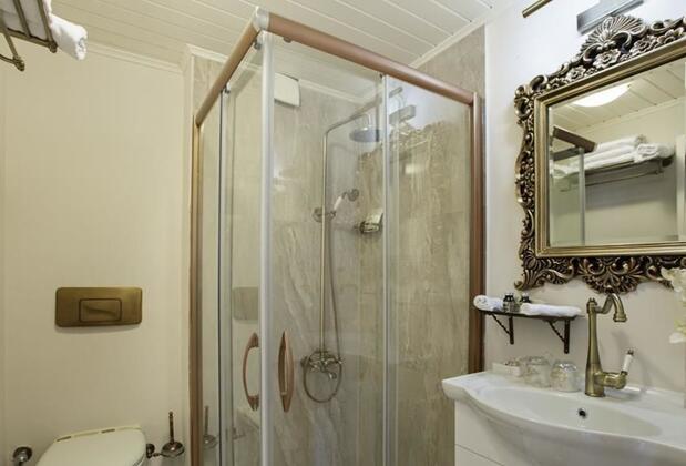 Lavin Suites Hotel - Görsel 21