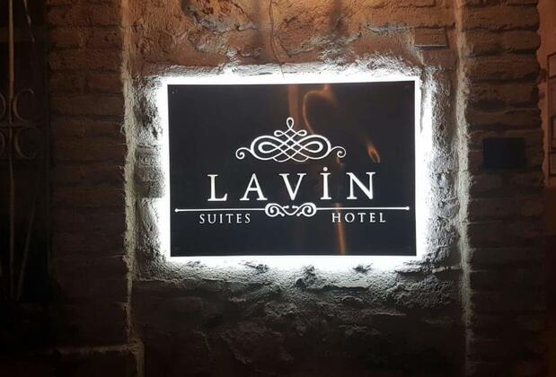 Lavin Suites Hotel - Görsel 3