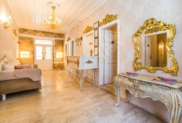 Lavin Suites Hotel - Görsel 4