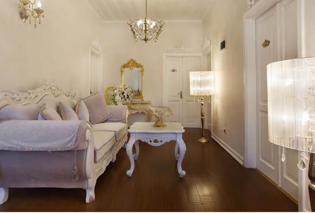 Lavin Suites Hotel - Görsel 5