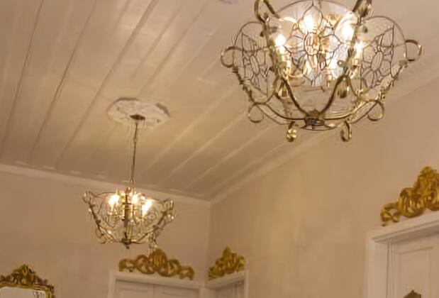 Lavin Suites Hotel - Görsel 6