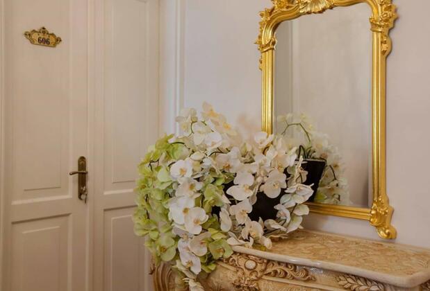 Lavin Suites Hotel - Görsel 7