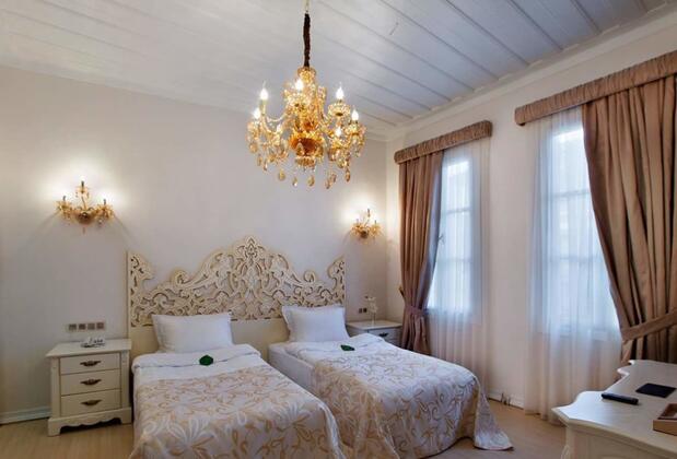 Lavin Suites Hotel - Görsel 13