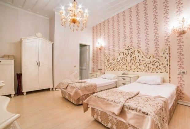 Lavin Suites Hotel - Görsel 14