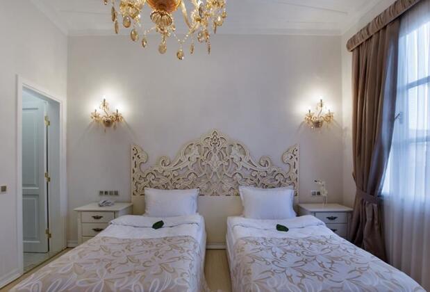 Lavin Suites Hotel - Görsel 16