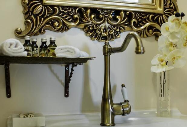 Lavin Suites Hotel - Görsel 20