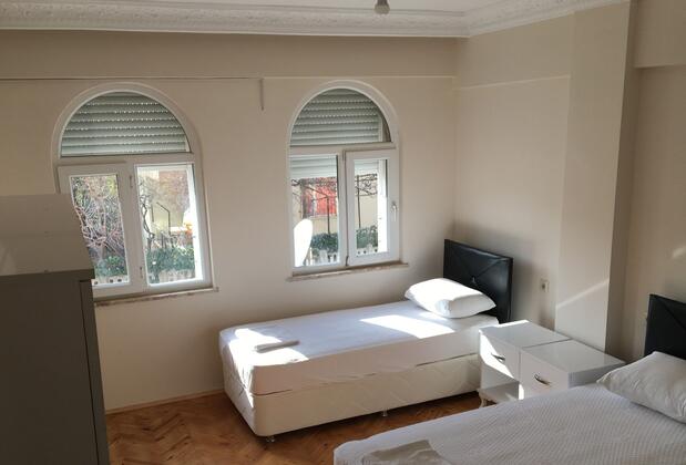 Antalya Mimoza Pansiyon - Görsel 6