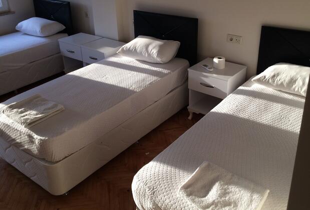 Antalya Mimoza Pansiyon - Görsel 7