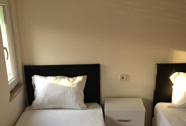 Antalya Mimoza Pansiyon - Görsel 4