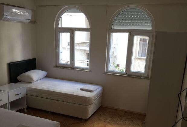 Antalya Mimoza Pansiyon - Görsel 3