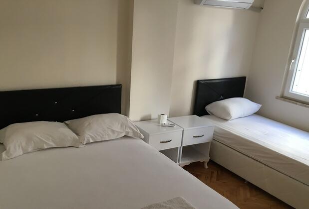 Antalya Mimoza Pansiyon - Görsel 5