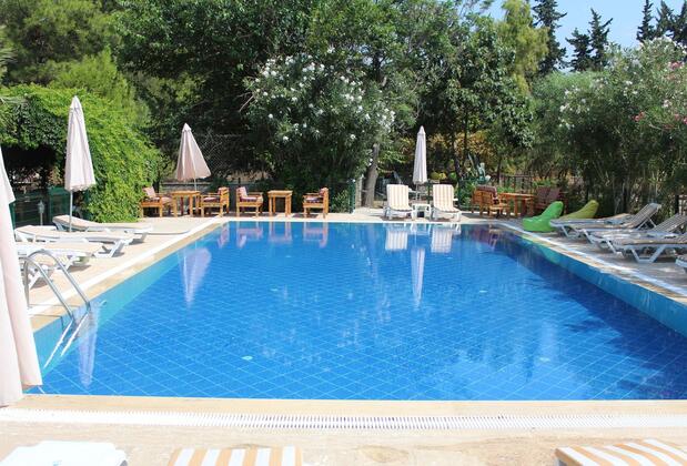 242 Gold Tower - Görsel 7