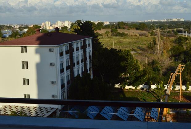 242 Gold Tower - Görsel 18