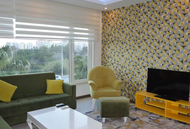 242 Gold Tower - Görsel 17