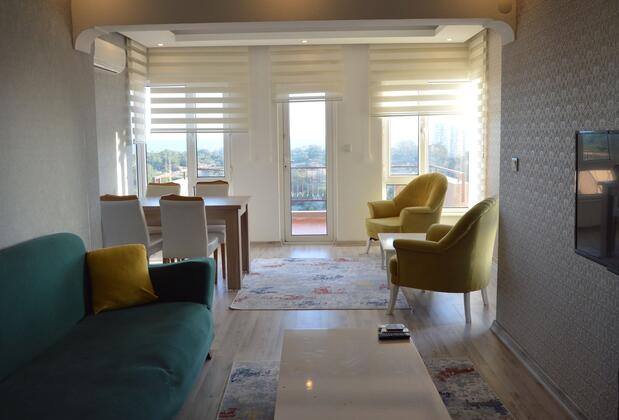 242 Gold Tower - Görsel 20