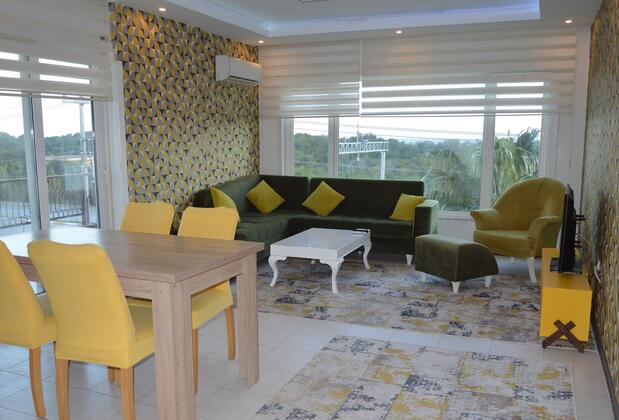 242 Gold Tower - Görsel 21