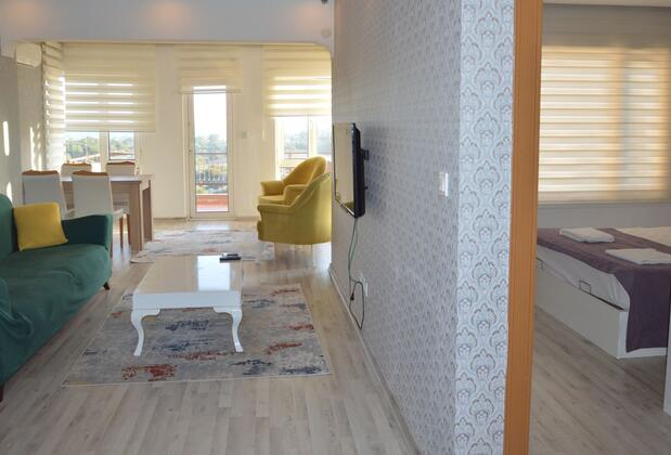 242 Gold Tower - Görsel 22