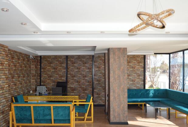 242 Gold Tower - Görsel 5