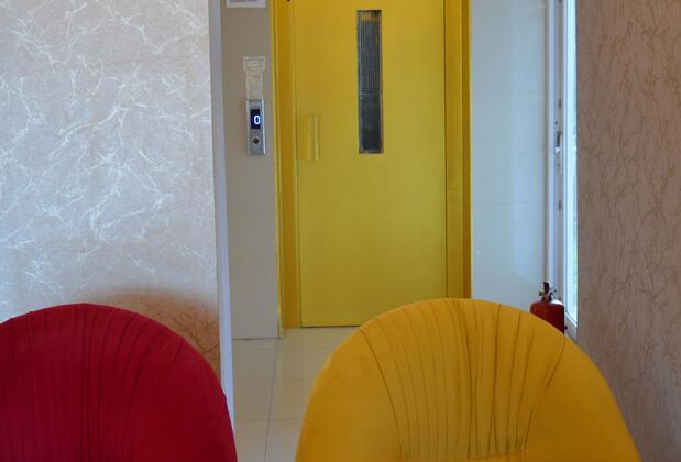 242 Gold Tower - Görsel 4