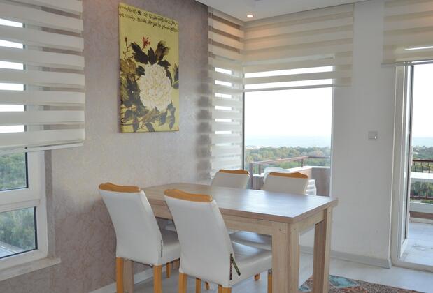 242 Gold Tower - Görsel 8