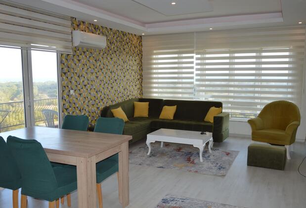 242 Gold Tower - Görsel 23