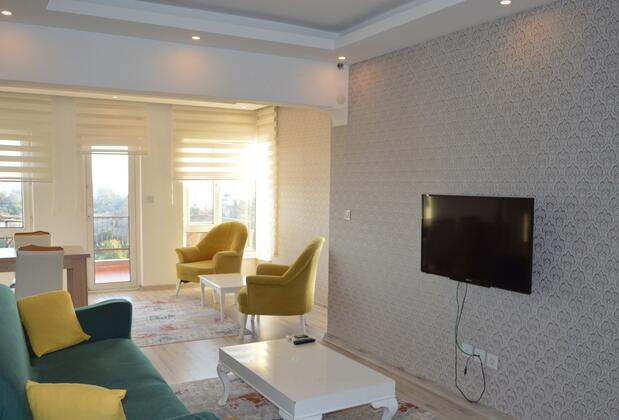 242 Gold Tower - Görsel 24