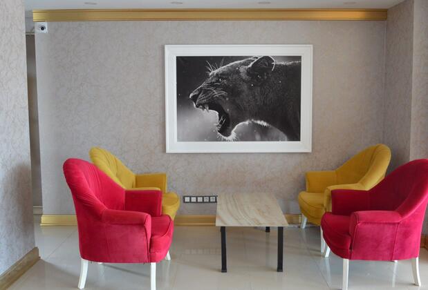 242 Gold Tower - Görsel 11