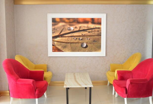 242 Gold Tower - Görsel 12