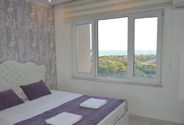 242 Gold Tower - Görsel 25