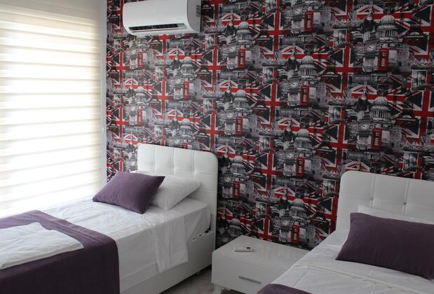 242 Gold Tower - Görsel 26