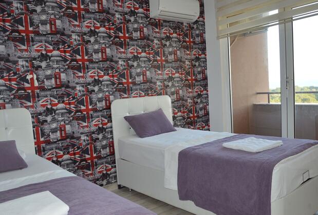 242 Gold Tower - Görsel 27