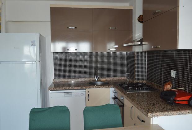 242 Gold Tower - Görsel 35