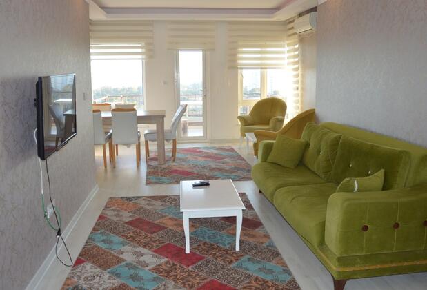 242 Gold Tower - Görsel 28