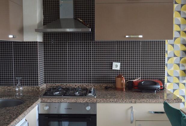 242 Gold Tower - Görsel 30