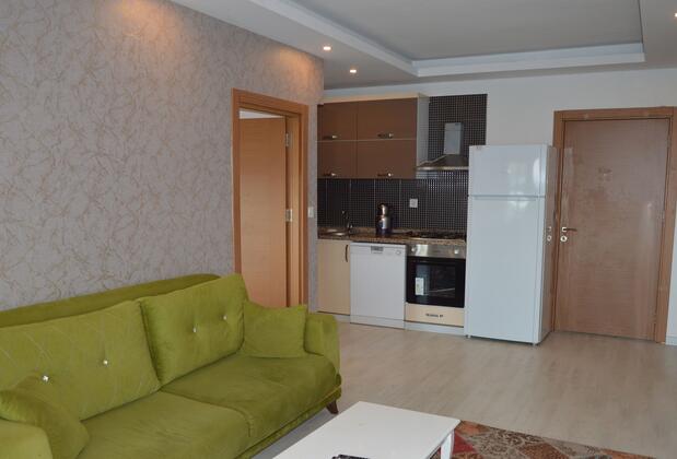 242 Gold Tower - Görsel 13