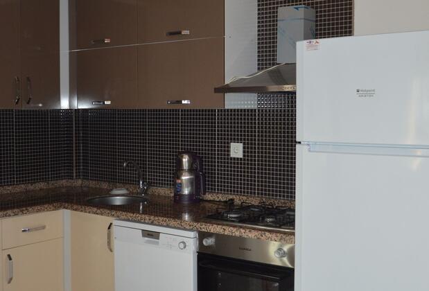 242 Gold Tower - Görsel 31