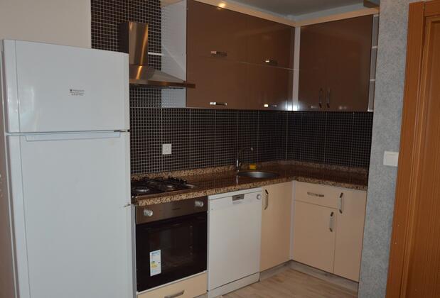 242 Gold Tower - Görsel 34